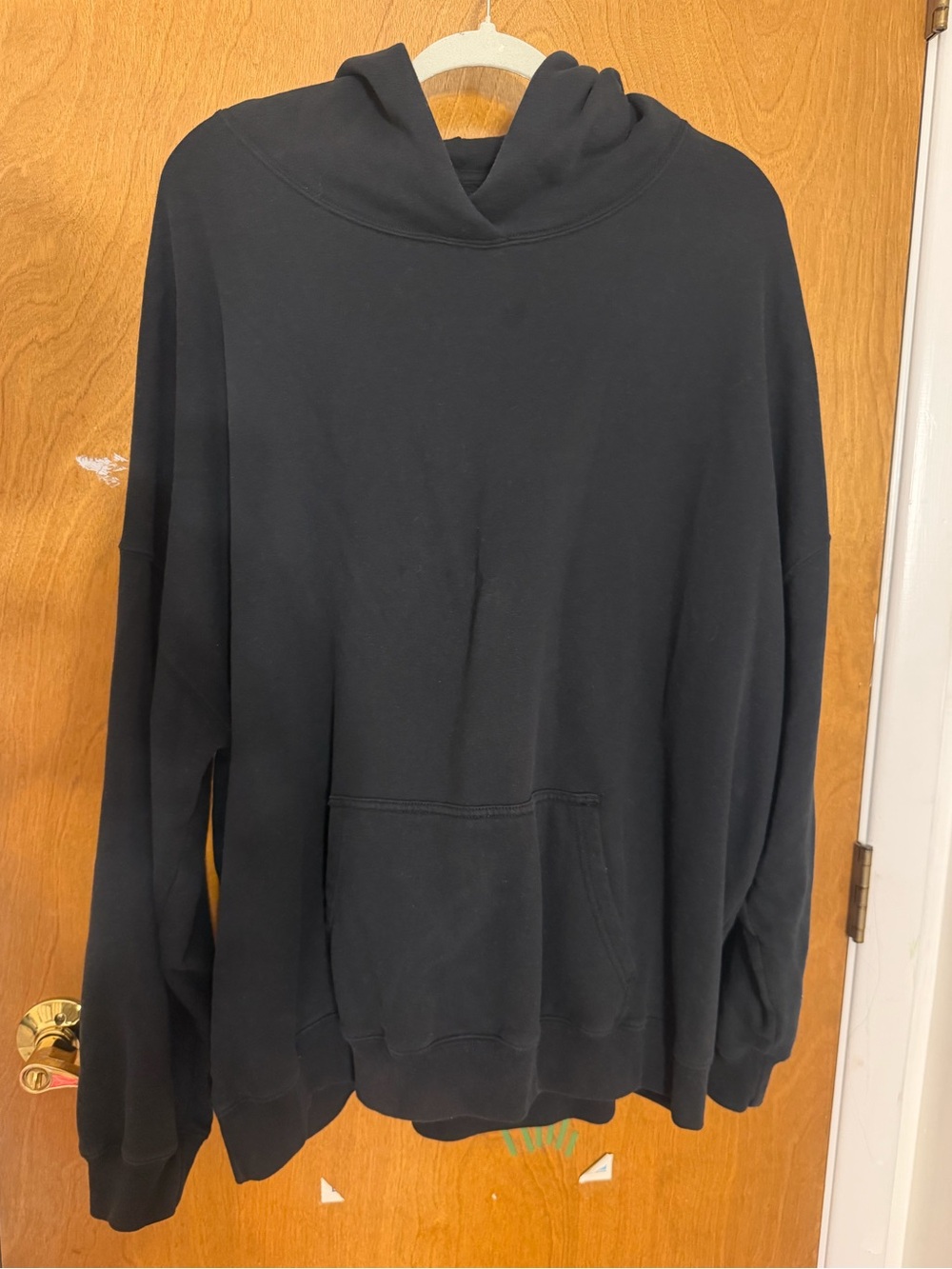 Hollister Feel Good Women’s Hoodie